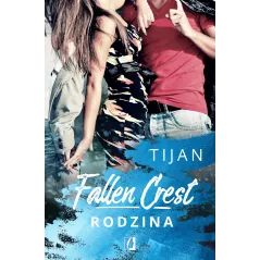 RODZINA. FALLEN CREST - Kobiece