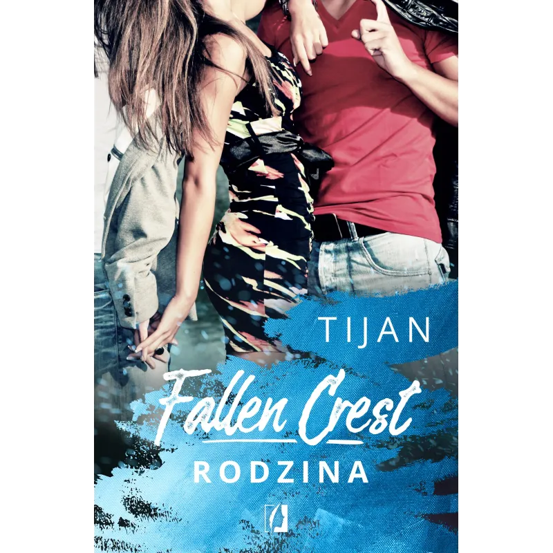 RODZINA. FALLEN CREST - Kobiece