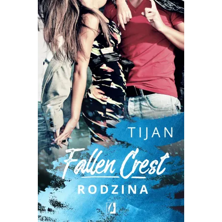 RODZINA. FALLEN CREST - Kobiece