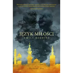 JĘZYK MIŁOŚCI - Prószyński Media