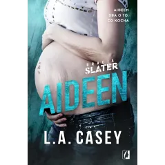 AIDEEN. BRACIA SLATER - Kobiece