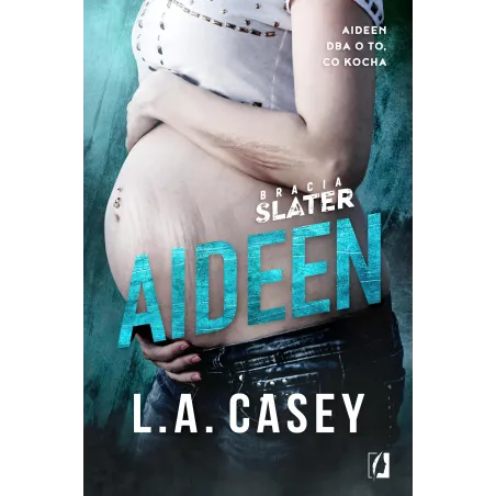 AIDEEN. BRACIA SLATER - Kobiece