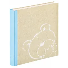 ALBUM NA ZDJĘCIA DREAMTIME 28 X 30CM 50 KARTEK - Walther Design