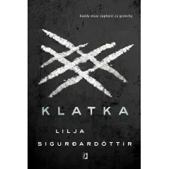 KLATKA - Kobiece