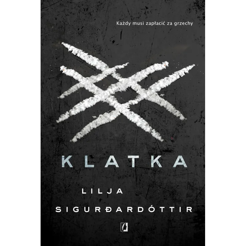 KLATKA - Kobiece