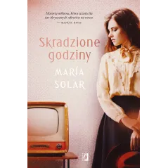 SKRADZIONE GODZINY - Kobiece