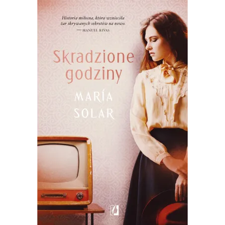 SKRADZIONE GODZINY - Kobiece