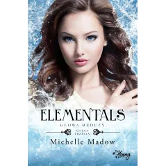GŁOWA MEDUZY. ELEMENTALS 3 - Young