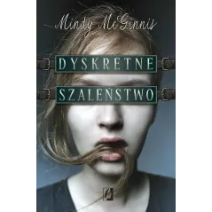 DYSKRETNE SZALEŃSTWO - Kobiece