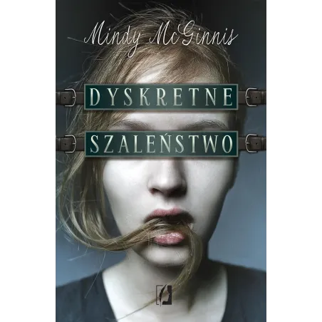 DYSKRETNE SZALEŃSTWO - Kobiece