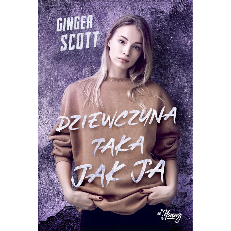 DZIEWCZYNA TAKA JAK JA - Young