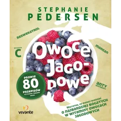 OWOCE JAGODOWE. WSZYSTKO, CO MUSISZ WIEDZIEĆ O NAJBARDZIEJ BOGATYCH W WITAMINY OWOCACH JAGODOWYCH - Vivante