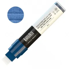 MARKER AKRYLOWY LIQUITEX NIEBIESKI 30G - Liquitex