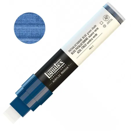 MARKER AKRYLOWY LIQUITEX NIEBIESKI 30G - Liquitex
