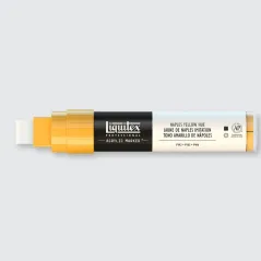 MARKER AKRYLOWY LIQUITEX ŻÓŁTY 30G - Liquitex