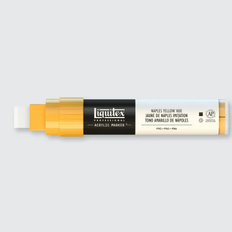 MARKER AKRYLOWY LIQUITEX ŻÓŁTY 30G - Liquitex