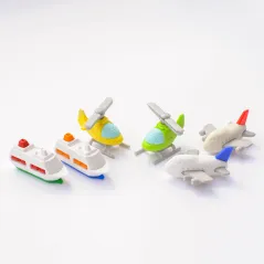 GUMKA DO ŚCIERANIA PUZZLE IWAKO - Iwako