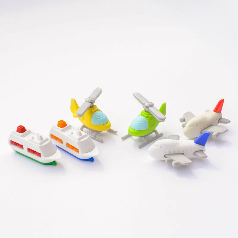 GUMKA DO ŚCIERANIA PUZZLE IWAKO - Iwako