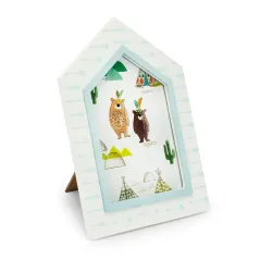 RAMKA STOJĄCA NA ZDJĘCIE MISIE NIEBIESKIE 19 X 25 - Altom