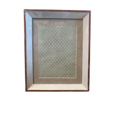 RAMKA NA ZDJĘCIE STOJĄCA RETRO 12.5 X 17.5 - Panon