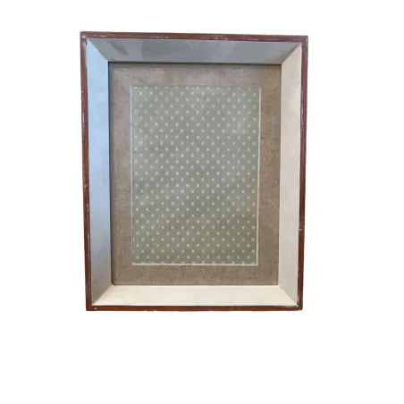 RAMKA NA ZDJĘCIE STOJĄCA RETRO 12.5 X 17.5 - Panon