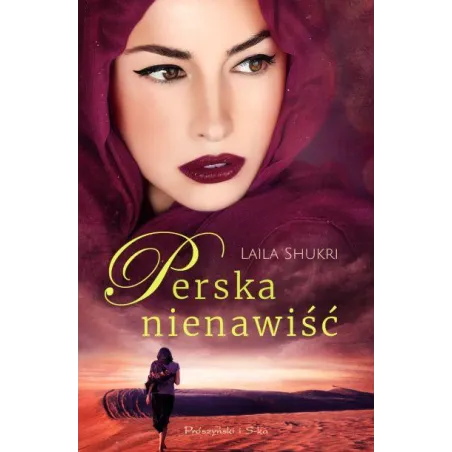 PERSKA NIENAWIŚĆ - Prószyński