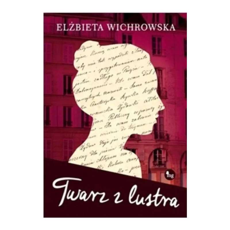 TWARZ Z LUSTRA - MG