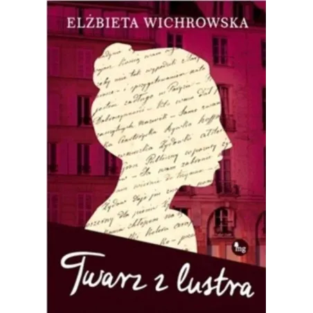 TWARZ Z LUSTRA - MG
