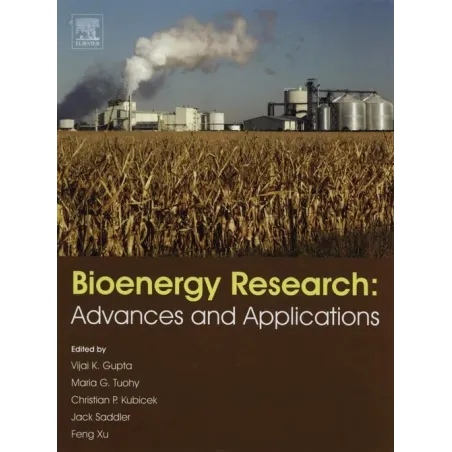 Bioenergy Research Advances And Applications