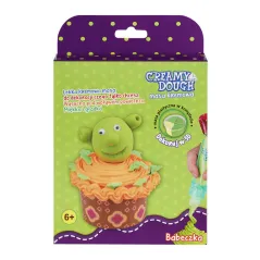 SHREK MASA PLASTYCZNA ZESTAW KREATYWNY 6+