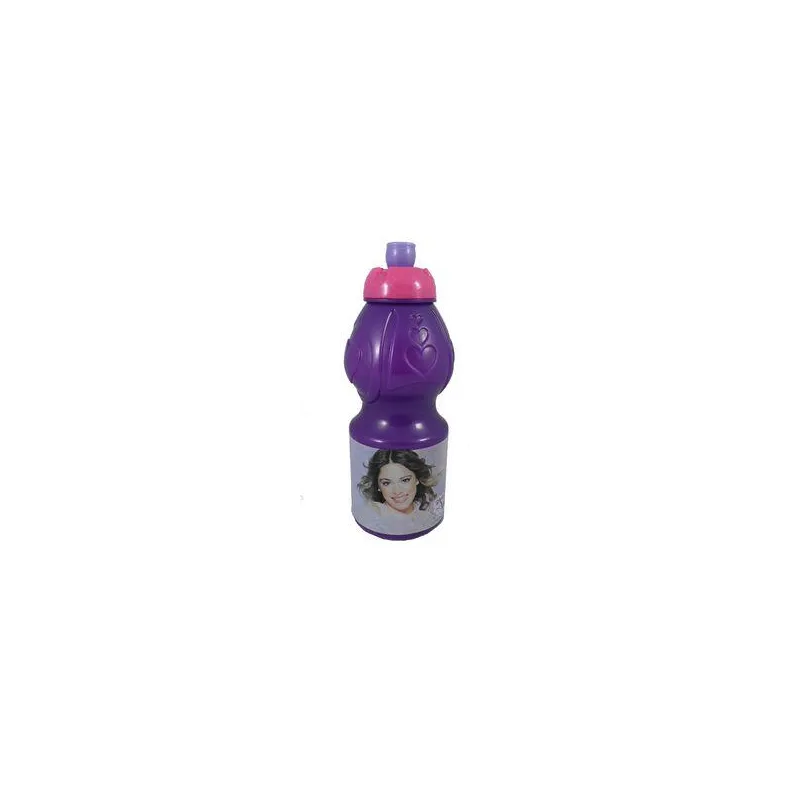 BIDON VIOLETTA 480 ML - St. Majewski