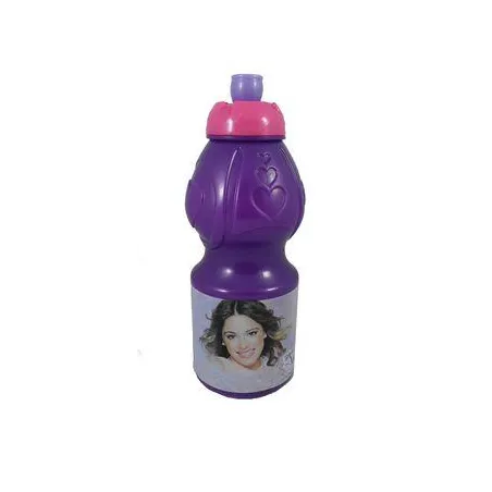 BIDON VIOLETTA 480 ML - St. Majewski