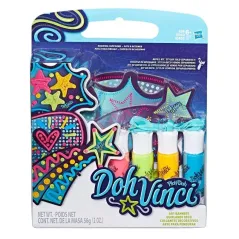 ARTYSTYCZNE ZAWIESZKI GWIAZDKI DOHVINCI 6+ - Hasbro