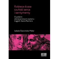 KOBIECA DUSZA, CZUŁOŚĆ SERCA I SENTYMENTY - Katedra