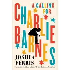 A CALLING FOR CHARLIE BARNES - Viking