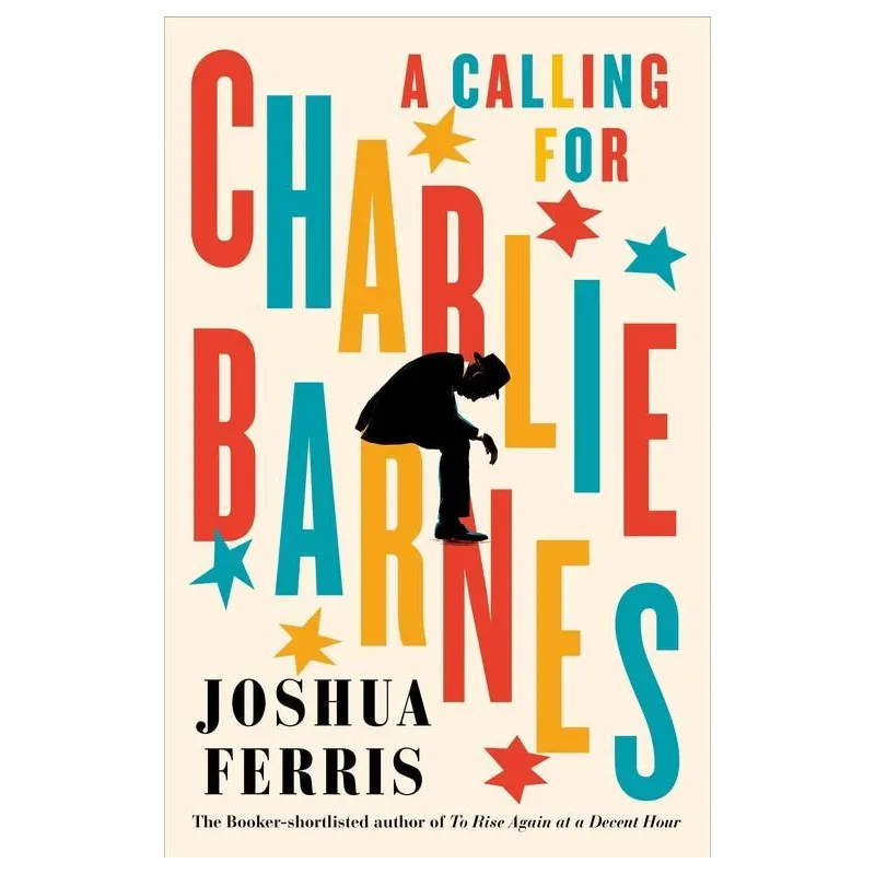 A CALLING FOR CHARLIE BARNES - Viking
