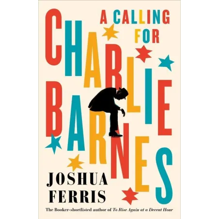 A CALLING FOR CHARLIE BARNES - Viking