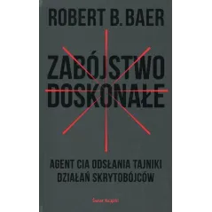 ZABÓJSTWO DOSKONAŁE - Świat Książki