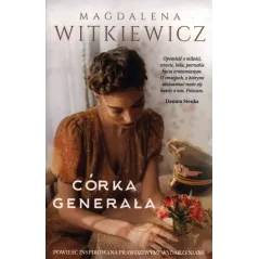 CÓRKA GENERAŁA - Skarpa Warszawska