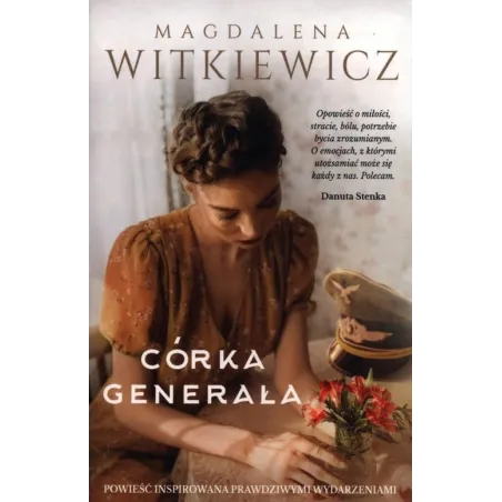 Córka Generała Córka Generała