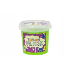 SUPER SLIME JABŁKO 0,5 KG TUBAN - Tuban