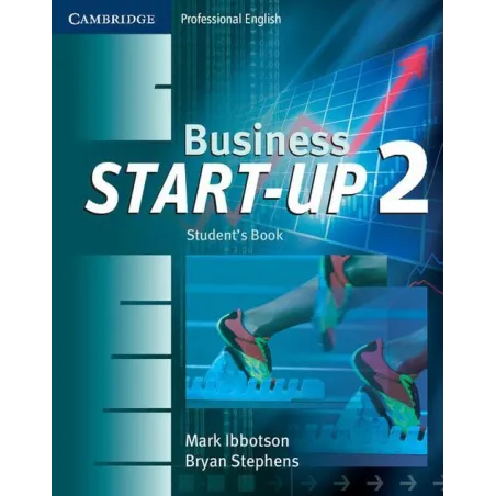 Business Start-Up 2 Student's Book