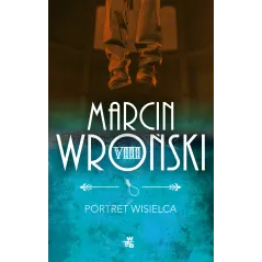 PORTRET WISIELCA Marcin Wroński - WAB