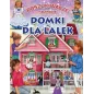 DOMKI DLA LALEK. POSZUKIWACZE NA TROPIE - Olesiejuk