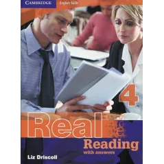 REAL READING 4 WITH ANSWERS - Cambridge University Press