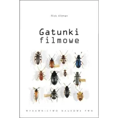 GATUNKI FILMOWE - PWN