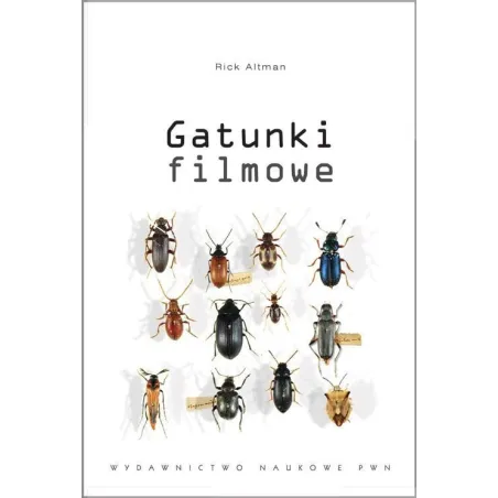 GATUNKI FILMOWE - PWN