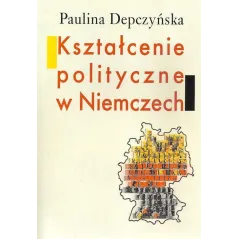 KSZTAŁCENIE POLITYCZNE W NIEMCZECH - Aspra