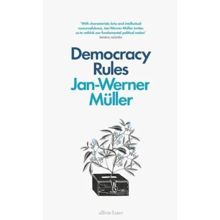 Democracy Rules
