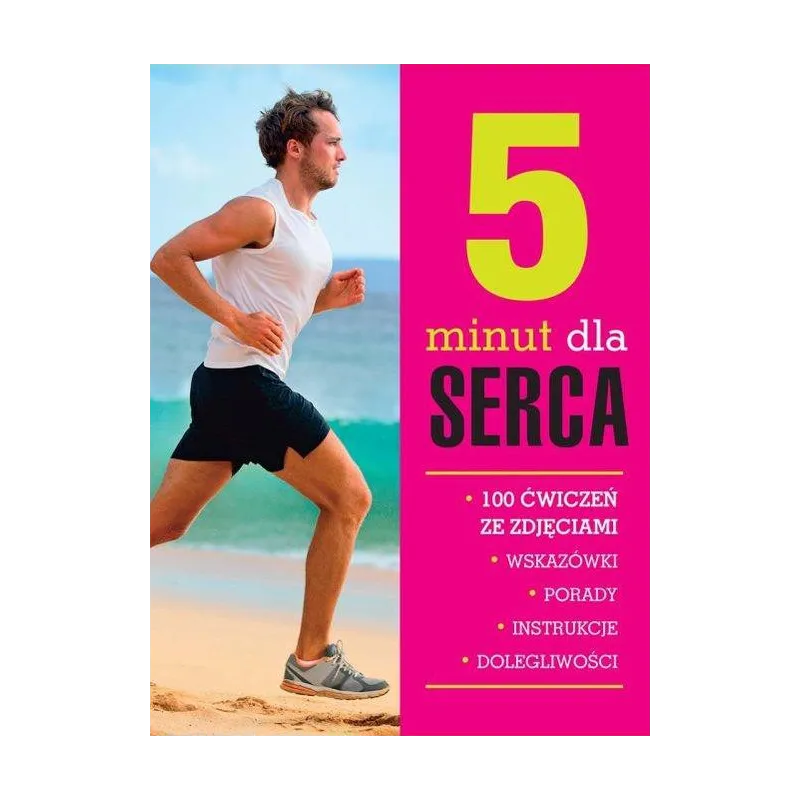 5 MINUT DLA SERCA 